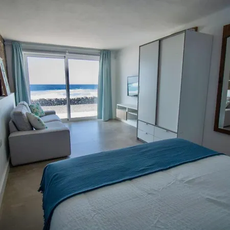 Narcisa Apartamento El Golfo