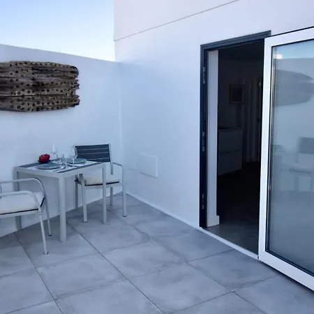 Narcisa Apartamento