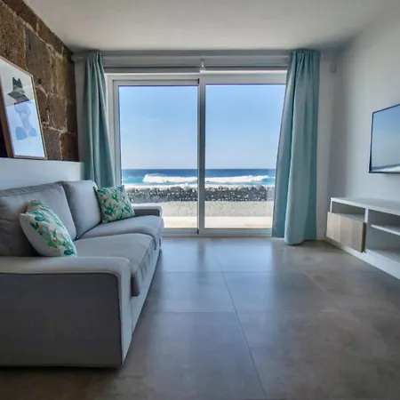Apartamento Narcisa El Golfo