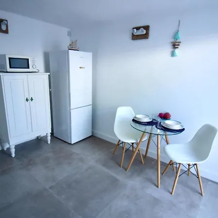 Narcisa Appartement