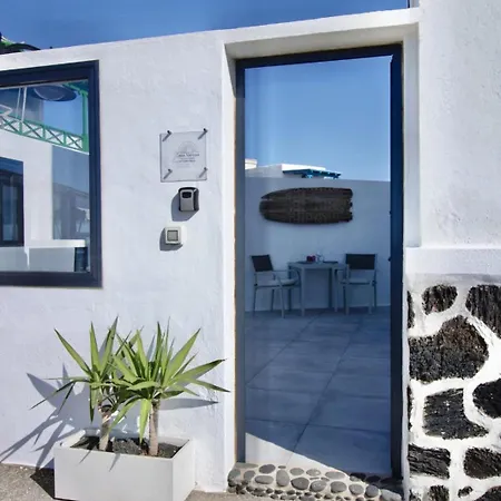 Appartement Narcisa *