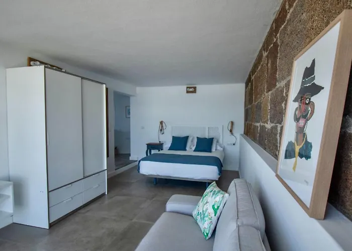 Narcisa Appartement