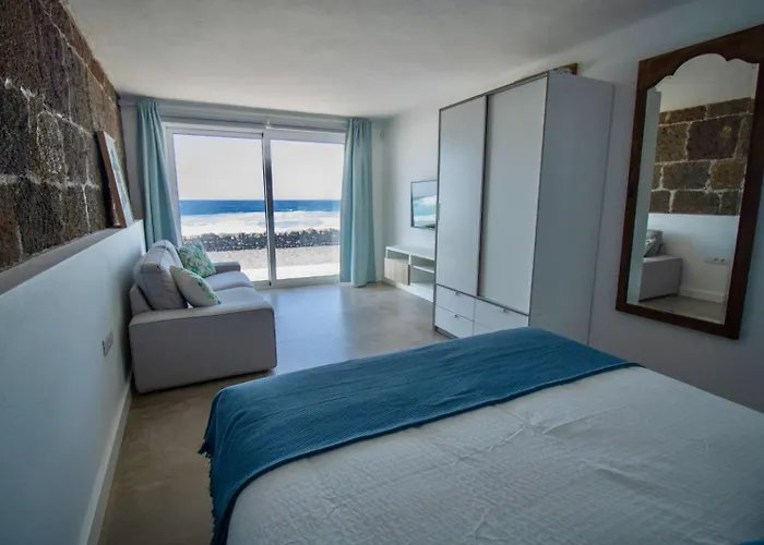 Narcisa Apartamento El Golfo