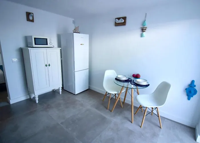 Narcisa Apartamento