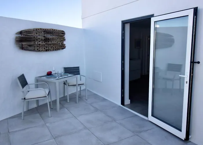 Narcisa アパート